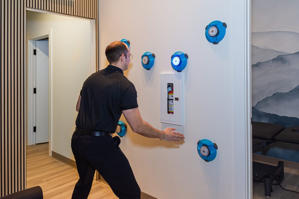 Concussion Rehabilitation in Sherwood Park