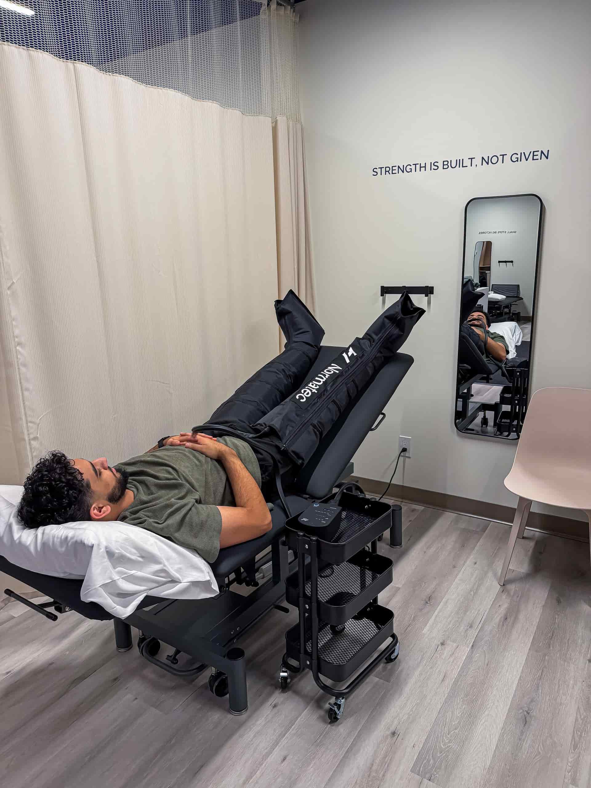 Recovery & Rehabilitation Programs in Sherwood Park
